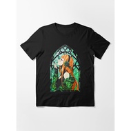 Persona 5 Stained Glass Futaba Essential T-Shirt