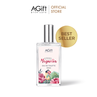 AGift Steel Magnolia Eau de Toilette 100ml