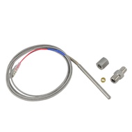 【In-demand】 For Exhaust Gas Temperature Sensor Egt K Type Thermocouple Probe Exhaust Temperature Sen