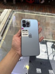 港版雙卡iPhone 13Pro Max 256GB 原芯新電池100%   機身99%New 精品機  （鴨寮街197AK分店）