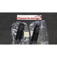 SUZUKI SWIFT ZC21 ZC31 ZC82 FRONT ABSORBER DUST COVER PER PAIR 2pcs