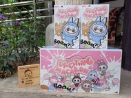 Labubu Macaron (จุ่มลุ้นสี) มาการอง ลุ้นซีเครท ของแท้ 100% หิ้วจากช๊อปฮ่อง