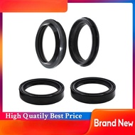 For Yamaha DT 125 250 XT 250 500 350 225 500 YZ125 XV535 Motorcycle Front Fork Damper Oil Seal Dust 