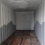 Container 20 40 Feet