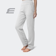 ELGINI ELGINI E16219 Ladies High-Waist Scuba Knit Casual Pants S-XXL