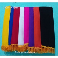 Adult Dance Shawl Tassel Dance Shawl/ 3 meter Dance Shawl/ Adult Dance Sampur/