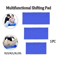 Multifunctional Shifting Pad Elderly Bedridden Patient Shift Slide Sheet Mat Washable Positioning Tr