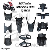 Full body kasar beat new beat street / cover body kasar full set lengkap beat 2016 2017 2018 2019 /b