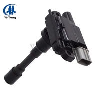 Brand new high-quality automotive coil 33400-65G00Suitable for Suzuki 33400-65G00