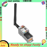 Atom DTU -LoT2 Wireless Transmission Unit V1.1(SIM7028) Global Version -IoT Support Cat- Bands