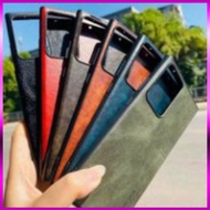 [Samsung Note 8/9 Back Case] Ss Note 8/9/7/20 plus Leather Case, real leather, beautiful, luxurious, galaxy,