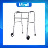 Silver walker ALWK004-BS