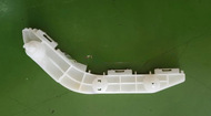 Toyota Innova Bumper Retainer/2011-2016 1st Gen/Front/Bumper Side Bracket Clip/Bumper Clip/2012 2013