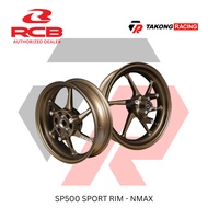 RCB SP500 Sport Rim - NMAX V2