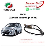 PERODUA MYVI OXYGEN SENSOR (4 WIRE)