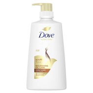 Dove Nourishing Oil Care Conditioner