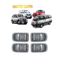 Perodua Kelisa Kenari Kembara Rusa Inner Door Handle Rusa Kembara Door Inner Handle Kenari Kelisa (S