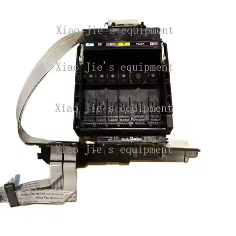 QY6-0082 QY6 0082 Printhead MG5720 Print Head For Canon IP7210 IP7250 IP7280 MG5420 MG5480 MG5520 MG