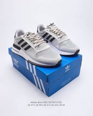 Adidas BOOST 500  Adidas Originals ZX 500  Men's and women's jogging shoes . EU Size:  36 37⅓ 38 39⅓ 40 41⅓ 42 43⅓ 44 45