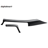 F30 F34 Accessories for  3 Series/GT F30 F34 Air Vent Outlet Cover Trim Central Console Dashboard Co