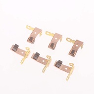 【LM】2/6/10Pcs DC Motor Carbon Brushes Holder Electric Drill DIY Electric Tools for RS-775WC RS-775SH