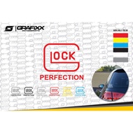 Custom Cutting Sticker Oracal 651