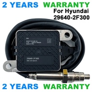 296402F300 29640-2F300 Original New Nitrogen Oxygen Sensor 12V For For Hyundai 2018-2020