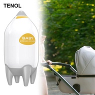 [TENOL] Baby Stroller Rocker Baby Bouncer Stroller Rocker for Pram Crib Infant