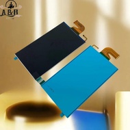 [A&B] 1Pcs For Switch V1 V2 Game Console Accessories New LCD Screen Display Replacement For Nintend 