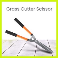 ♞Exxentials Heavy Duty Gardening Tools Grass Cutter Trimmer Pruning Shears Grass Cutter Scissor