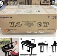 Roland Gp-3 digital piano