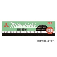 三菱鉛筆鉛筆鉛筆辦公室9800 12件˚F