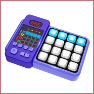 Hand Held Game Console Electronic Emulator Controller Handheld Game Consoles for Kids Girls Birthday