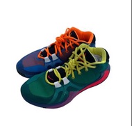 Nike Zoom Freak1multi Ep 初版字母哥鴛鴦 US9