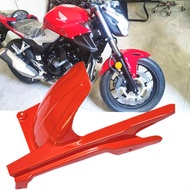 Promotion Applicable CB500X/CB500F/CB400F/CB400X Middle Rear Mudguard Rear Mudguard Waterguard