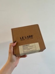 The Noir 29 - Le Labo 100ml Parfum EDP 黑茶 29 Iris 39