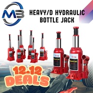 2 Ton | 3 Ton | 5 Ton | 8 Ton | 10 Ton Hydraulic Lifting Bottle Jack Floor Jack Car Vehicle