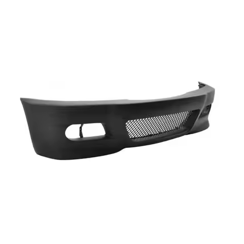 M3 Style Front Bumper for 3-Series E46 Coupe and Sedan