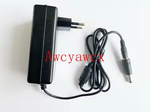 15V 3A 6.5x4.4mm 45W AC Power Adapter Charger 15V2.56A for YAMAHA THR5 THR10 Electric Guitar Bass TS