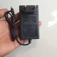 charger baterai bor cordless 21v cas baterai lxt