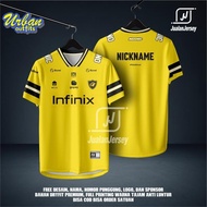 2026 ONIC Home Away Jersey Men Sportswear
