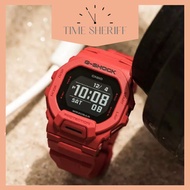 G-Shock GBD200RD ORIGINAL GBD-200RD-4 GBD200RD-4 GBD-200RD GBD200RD GBD-200 200RD