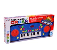 ĐÀN ELECTRONIC ORGAN KÈM MICRO 2505A