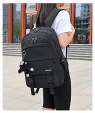 GP00164 New arrival Backpack กระเป๋าเป้สะพายหลังกันน้ำ กระเป๋าโน๊ตบุ๊ค กระเป๋าเป้เดินทาง กระเป๋านักเรียน