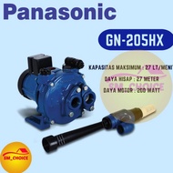 POMPA AIR JET PUMP PANASONIC GN-205HX PANASONIC JET PUMP GN-205HX