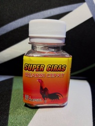 obat ayam psling ampuh GIRASreaksi cepat Obat ayam pincang obat ayam bangkok lumpuh