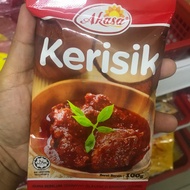 KERISIK 100GM - RANDOM BRAND