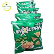 MAXICORN ROASTED CORN NET 10 PCS X 25 GR