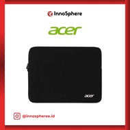 Acer Black Laptop Sleeve - 12 inch