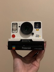 Polaroid 即影即有 one step two 相機